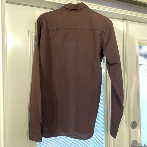 Only & Sons Button Up - Picture 6 of 6